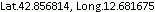 lt:42.856814, lg:12.681675